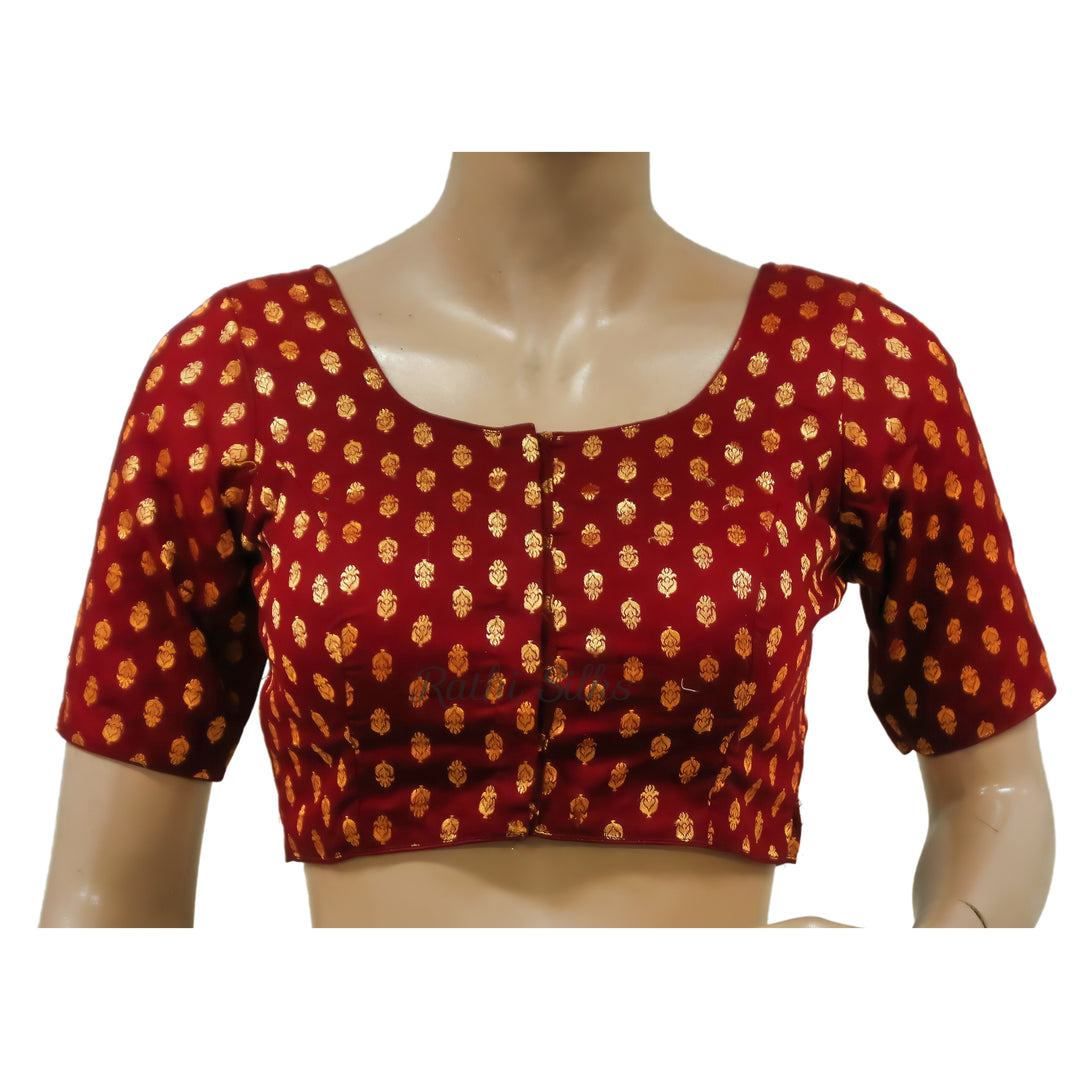 Designer Blouse