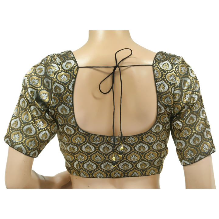 Designer Blouse