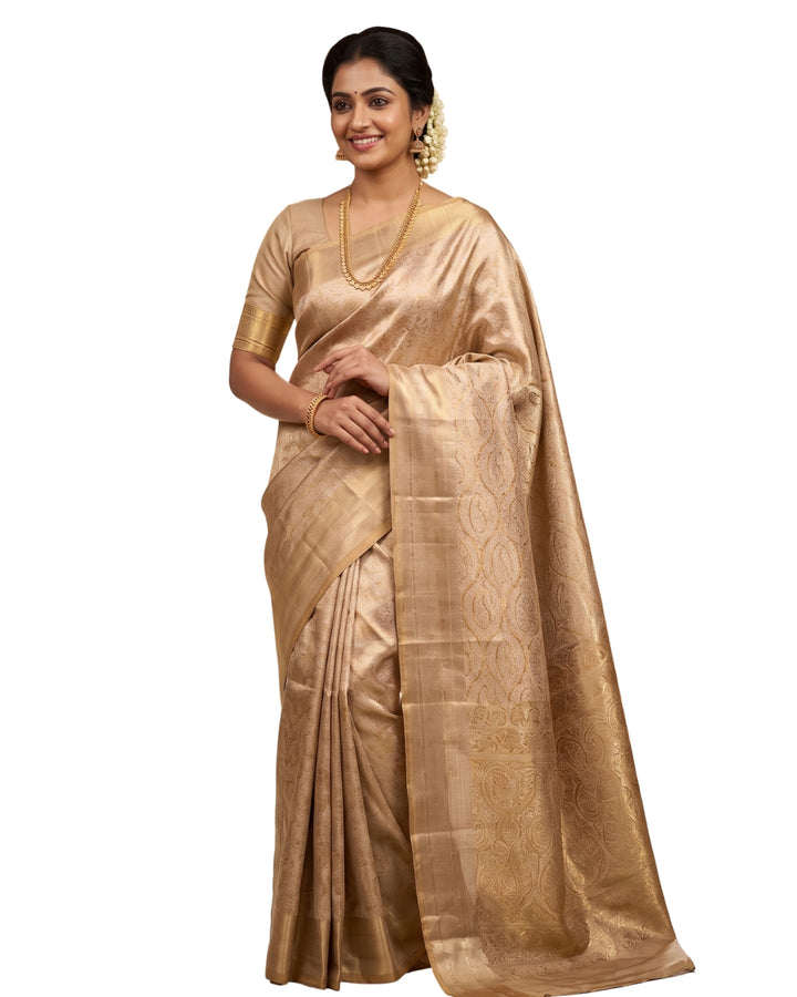 Art Saree Uma