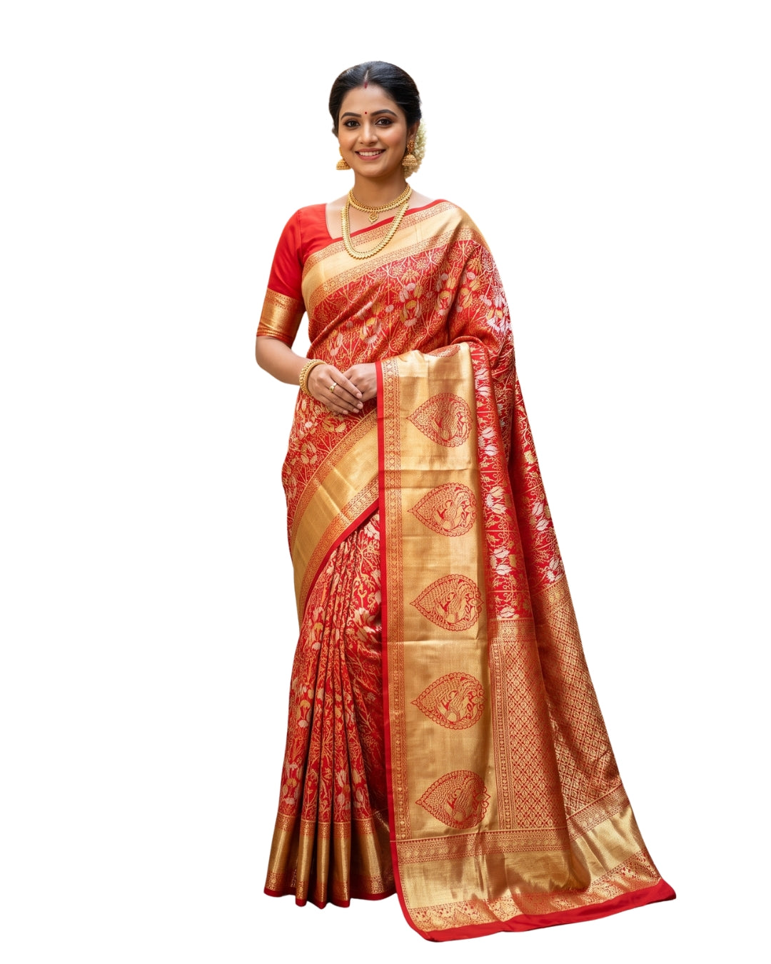 Art Meena Br Tissue Brocade