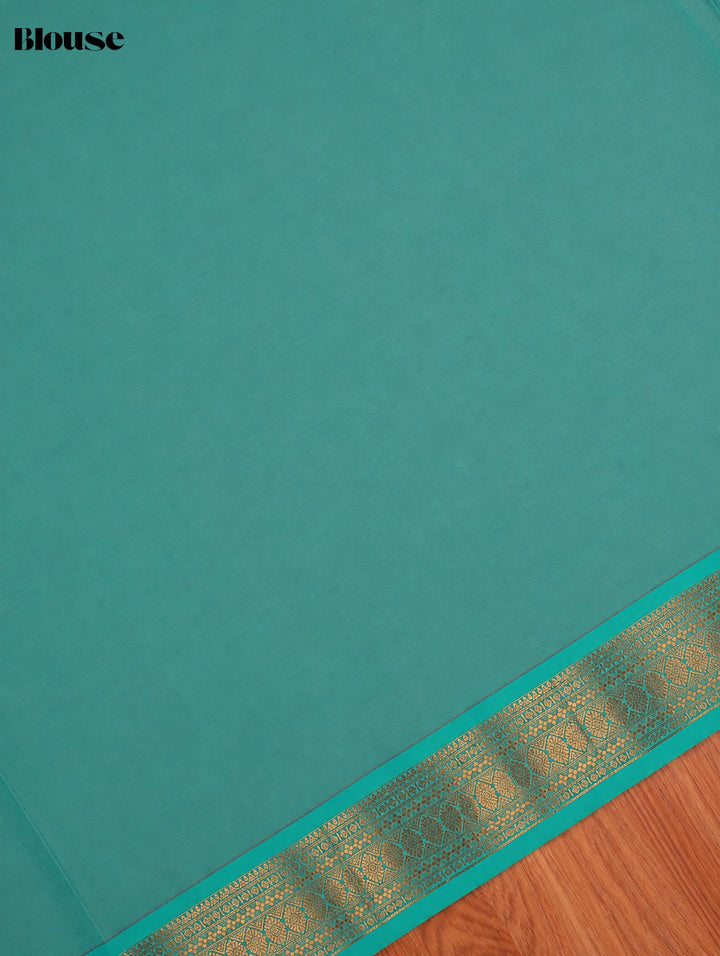Chitra — Beige Art Silk Saree