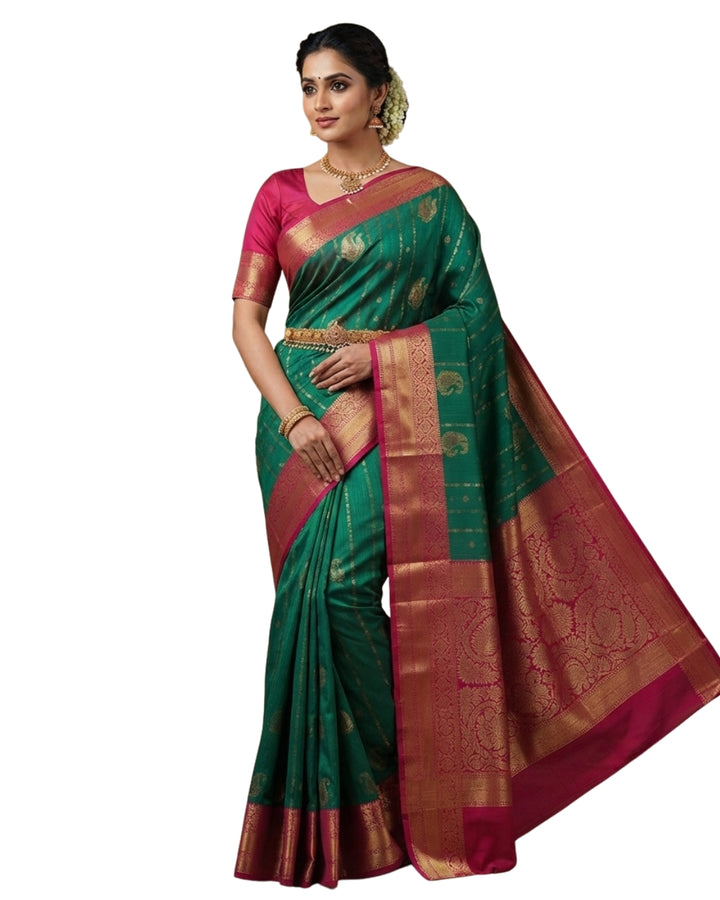 Art Risika Saree