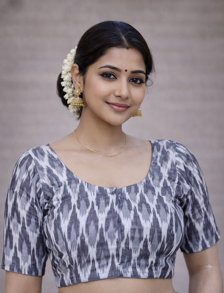 Ekath Blouse