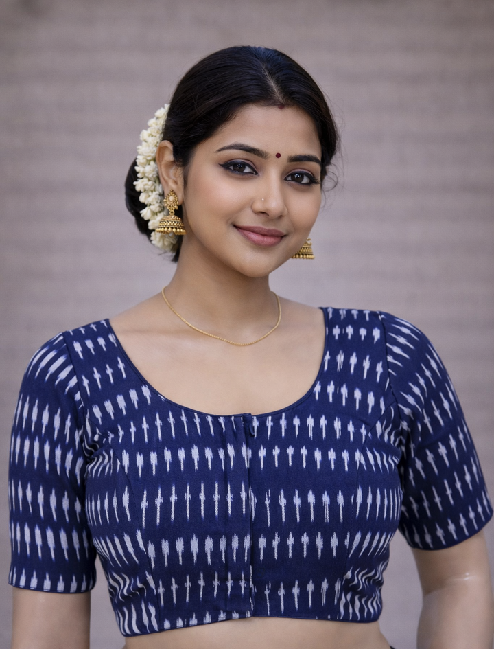 Ekath Blouse