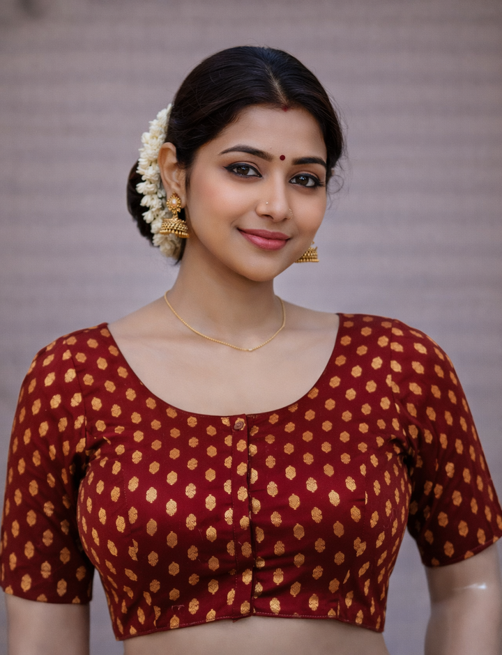 Designer Blouse