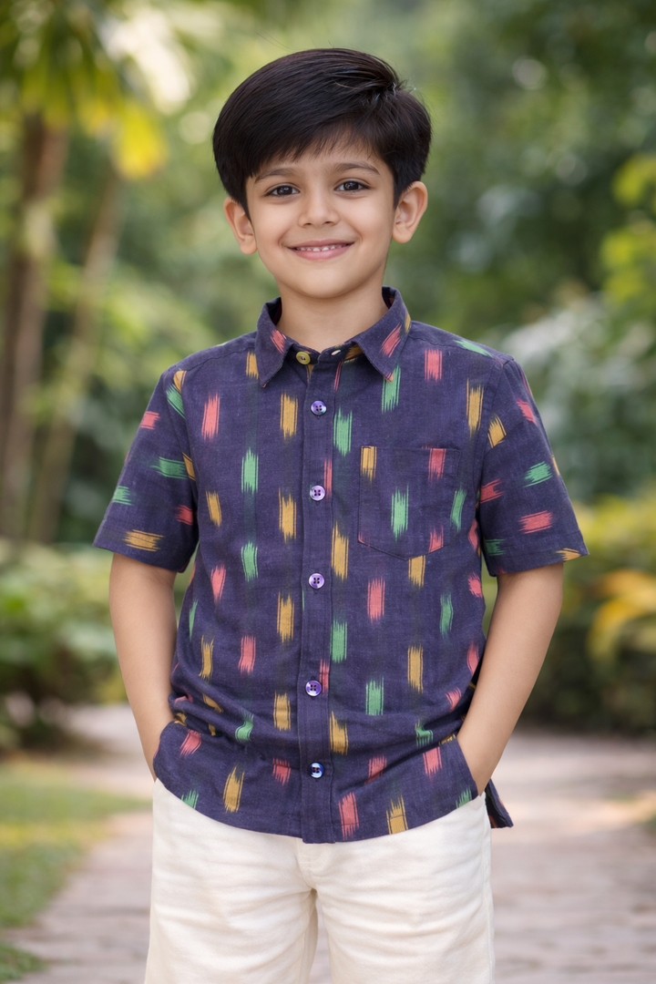 Boys Kurta