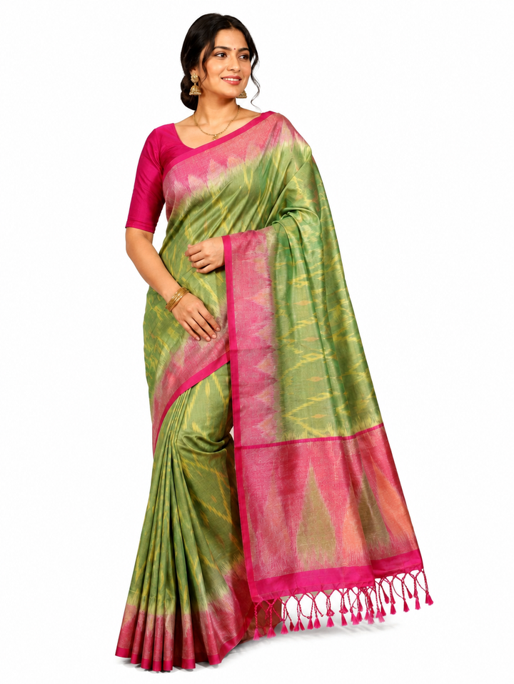 Art Silk Saree | Rathi Silks, Salem