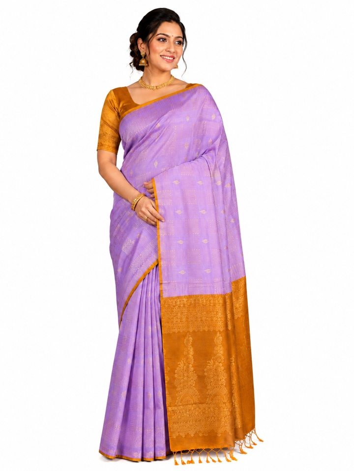 Art Silk Saree | Rathi Silks, Salem