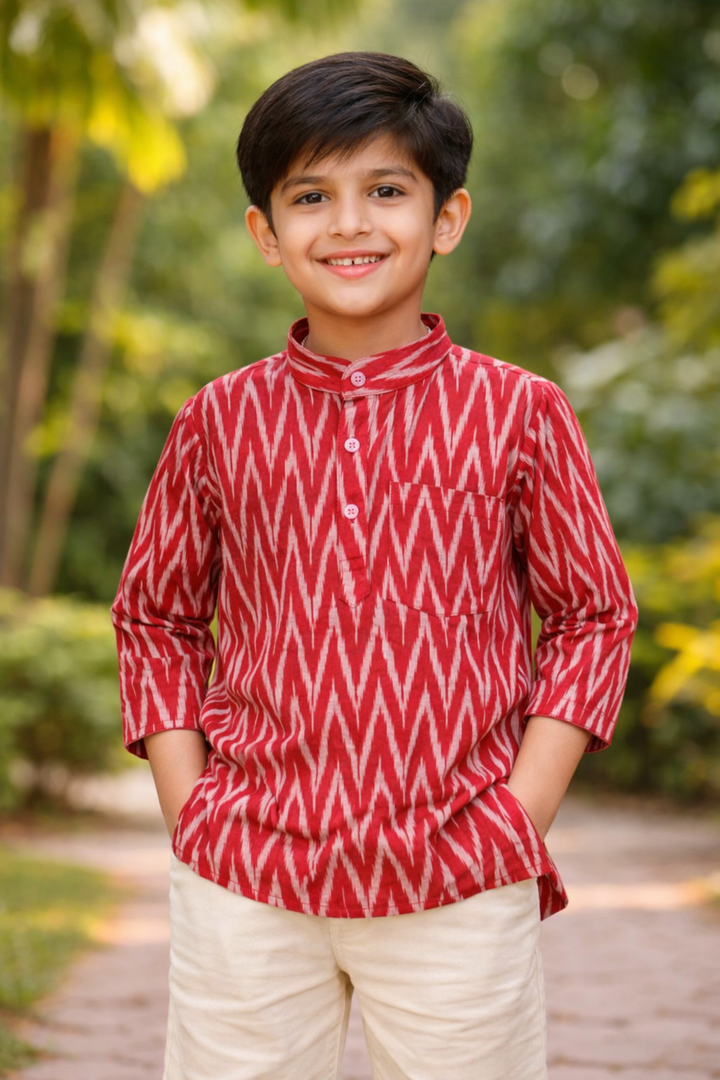 Boys Kurta