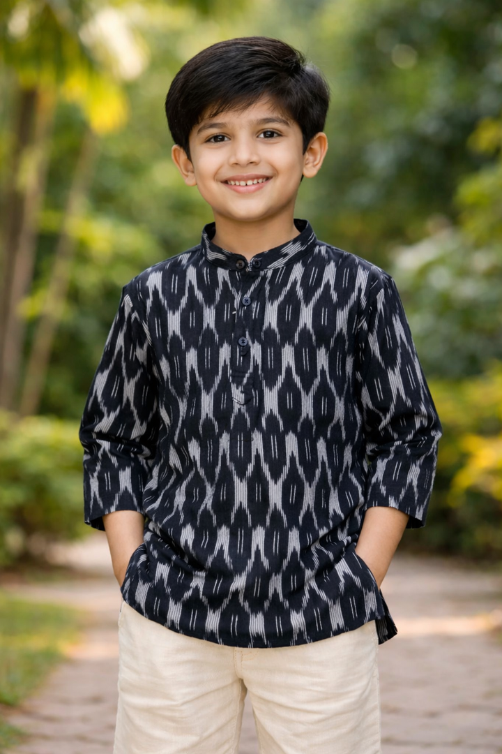 Boys Kurta