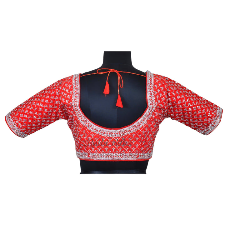 Designer Blouse