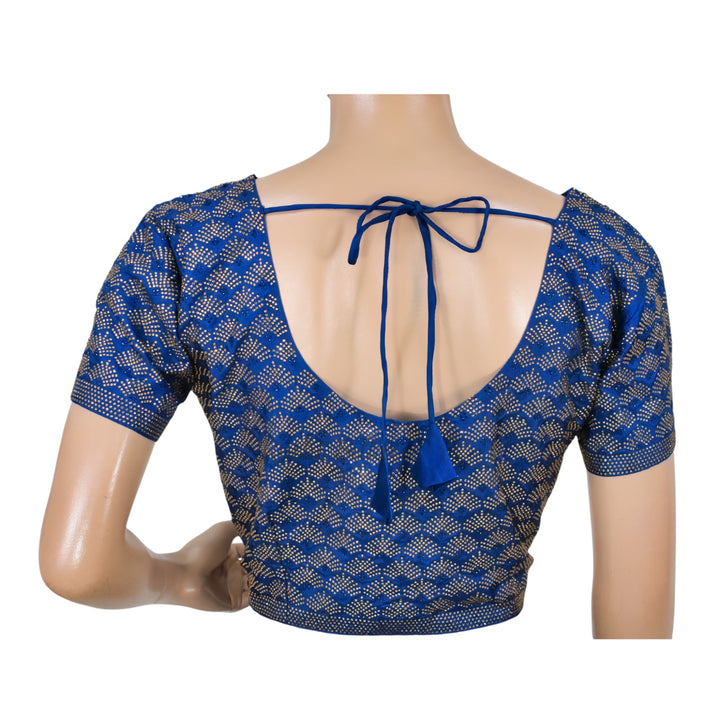 Designer Blouse