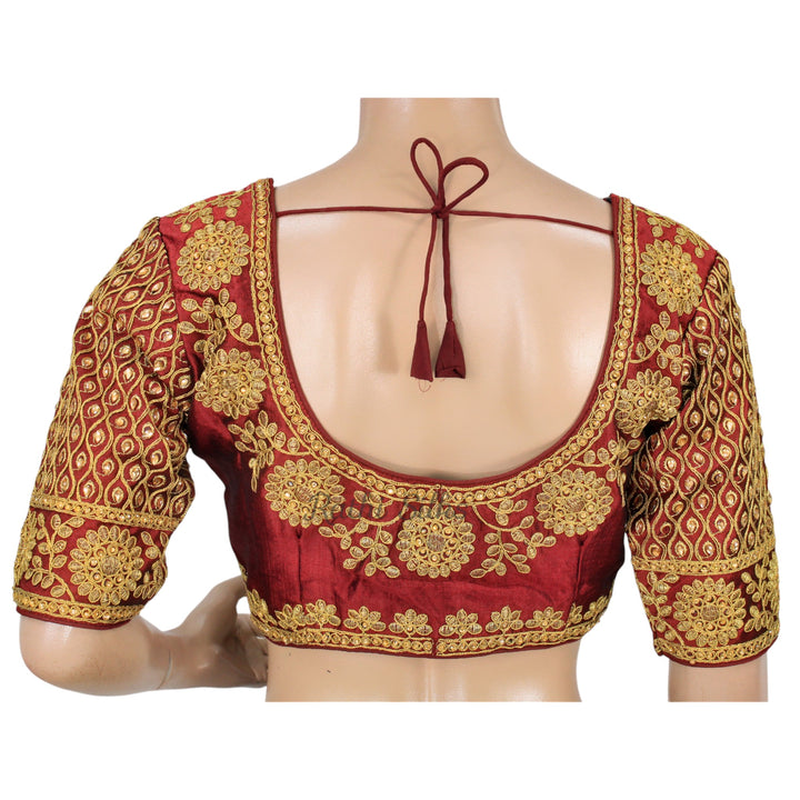 Designer Blouse