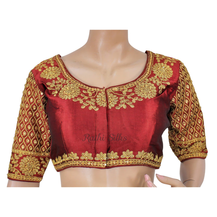 Designer Blouse
