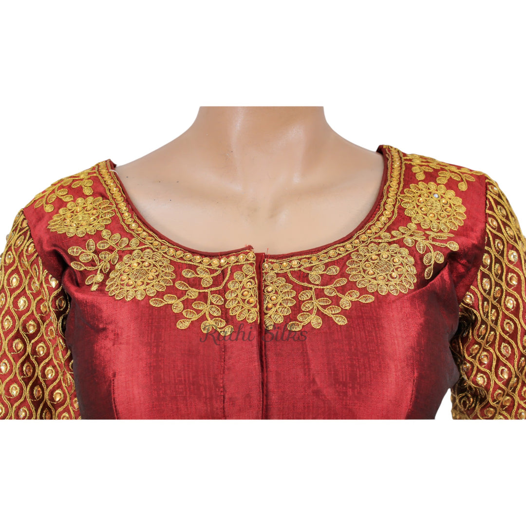 Designer Blouse