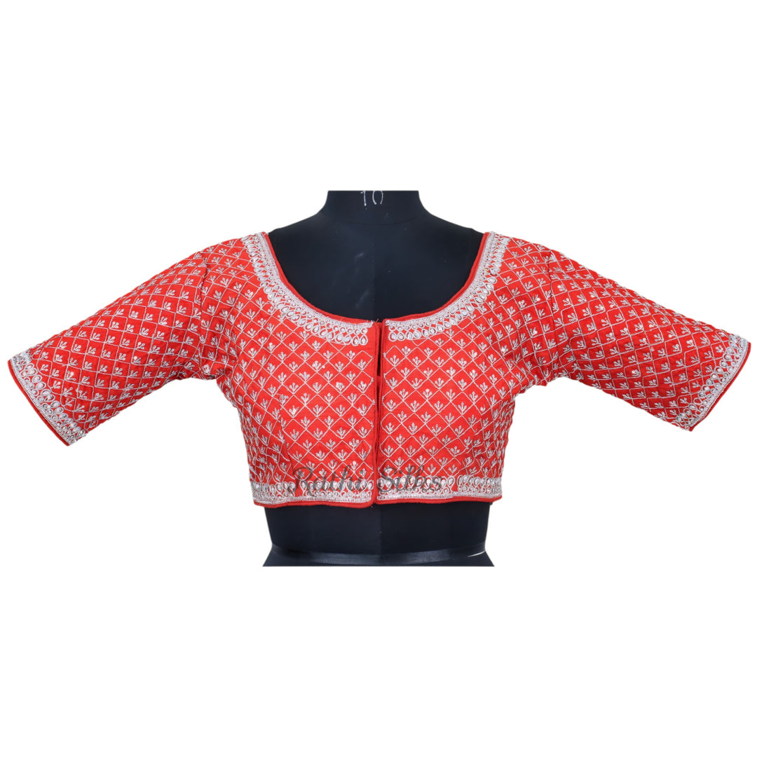 Designer Blouse
