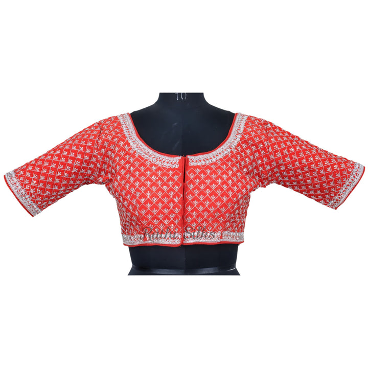 Designer Blouse