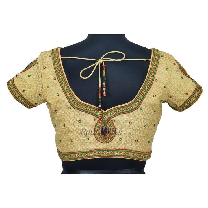 Designer Blouse