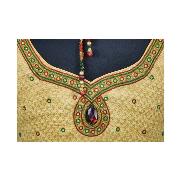 Designer Blouse