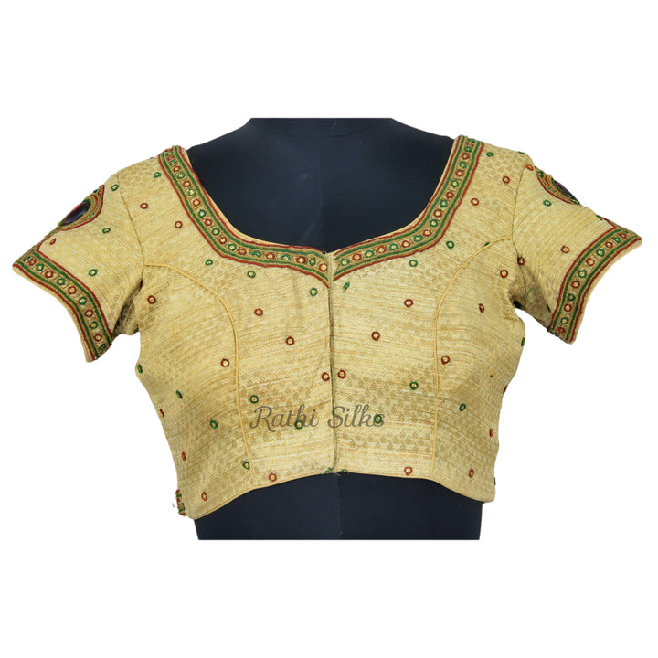 Designer Blouse