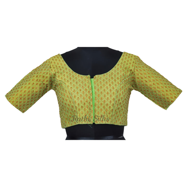 Designer Blouse