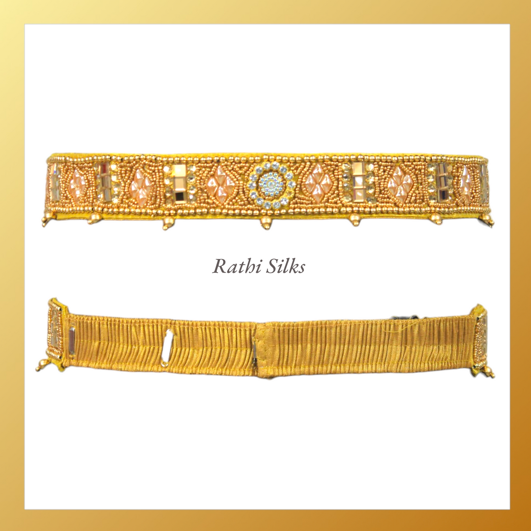Grand Hip Belt