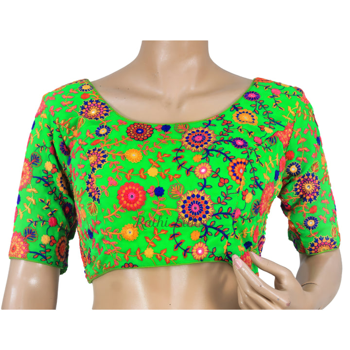 Designer Blouse