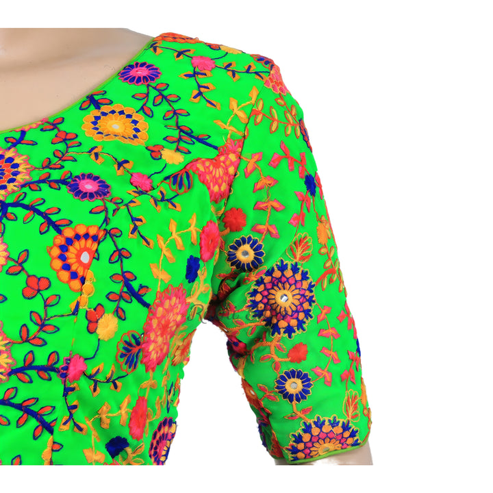 Designer Blouse