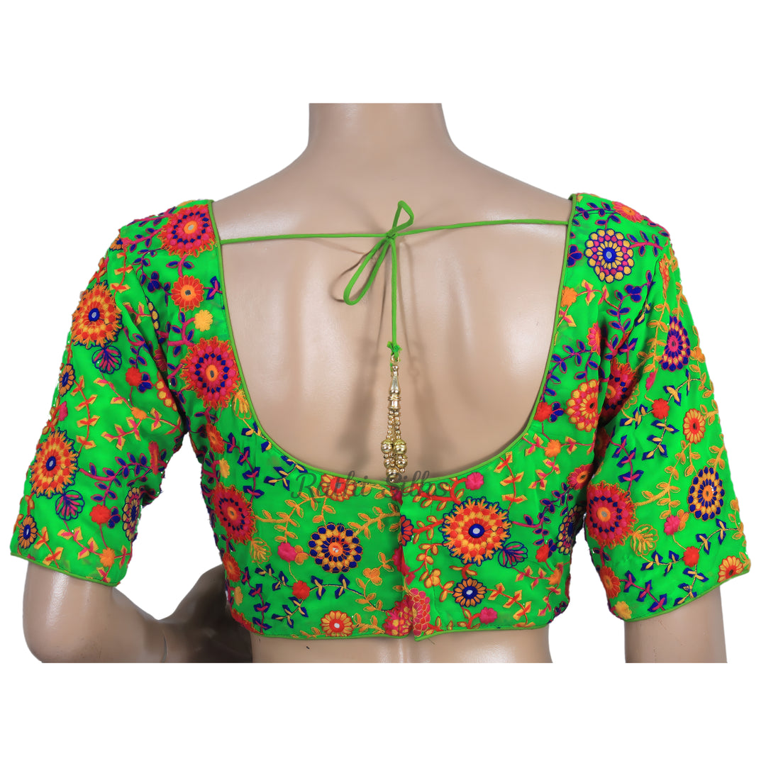 Designer Blouse