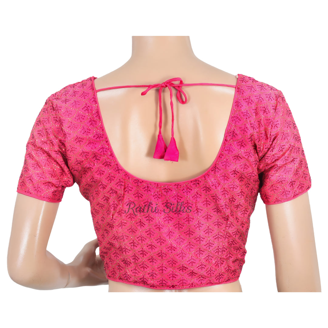 Designer Blouse