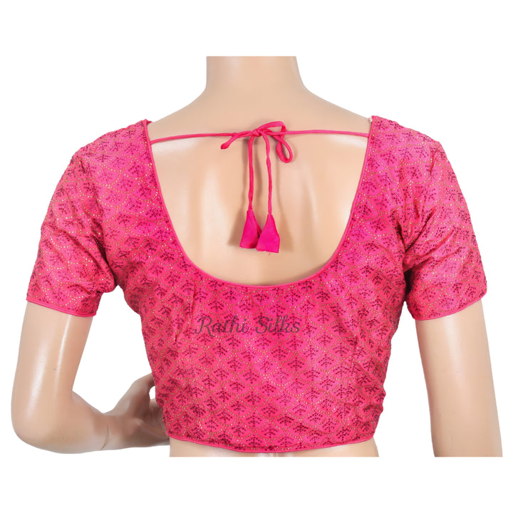 Designer Blouse