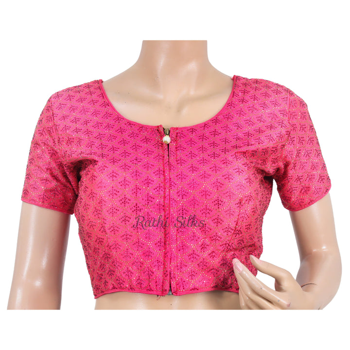 Designer Blouse