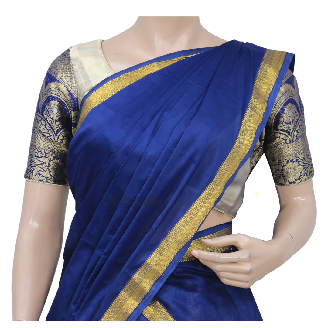 Womens Half Saree