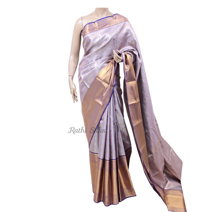 Art Silk Saree