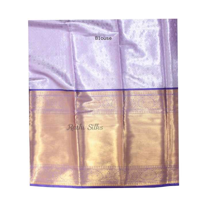 Art Silk Saree