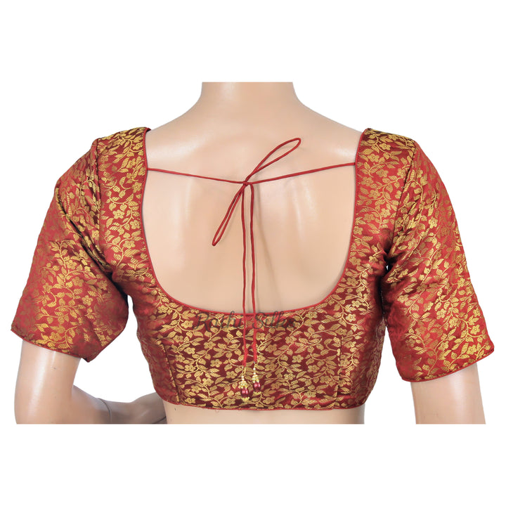 Designer Blouse