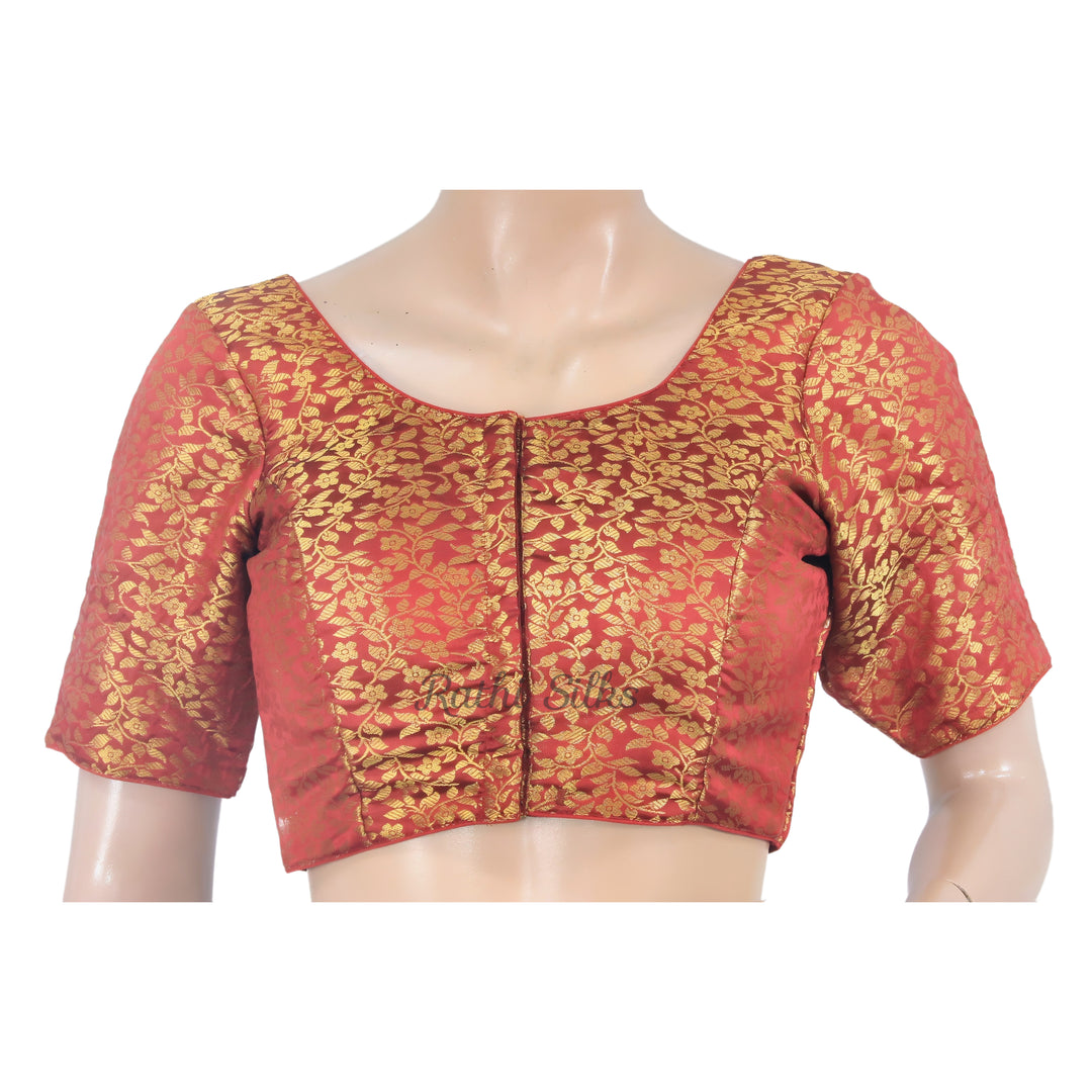 Designer Blouse
