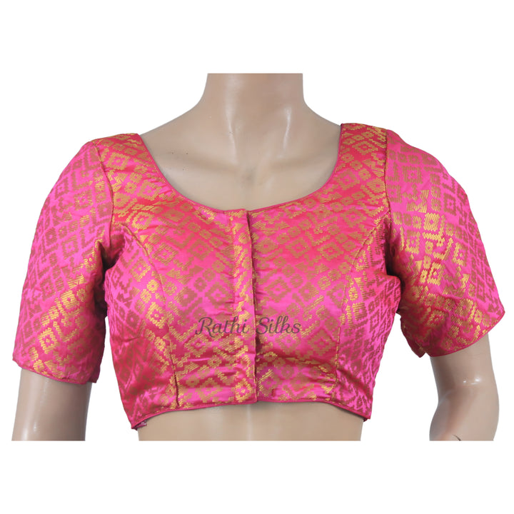 Designer Blouse