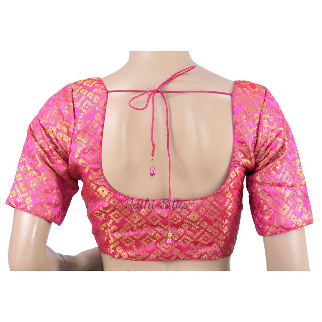 Designer Blouse