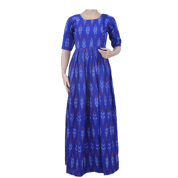 Ekath women's Long Gown