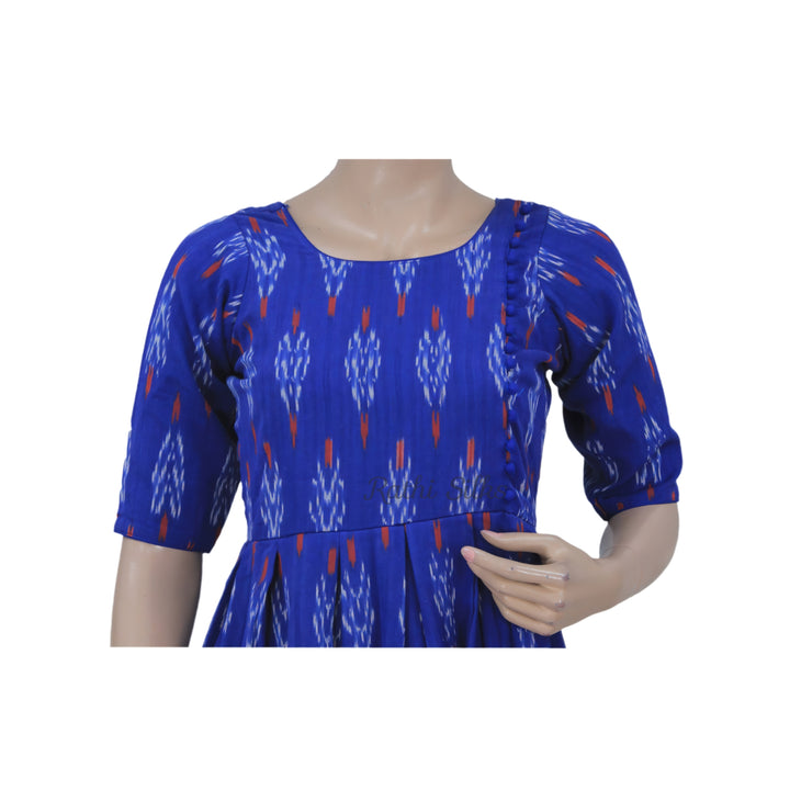 Ekath women's Long Gown
