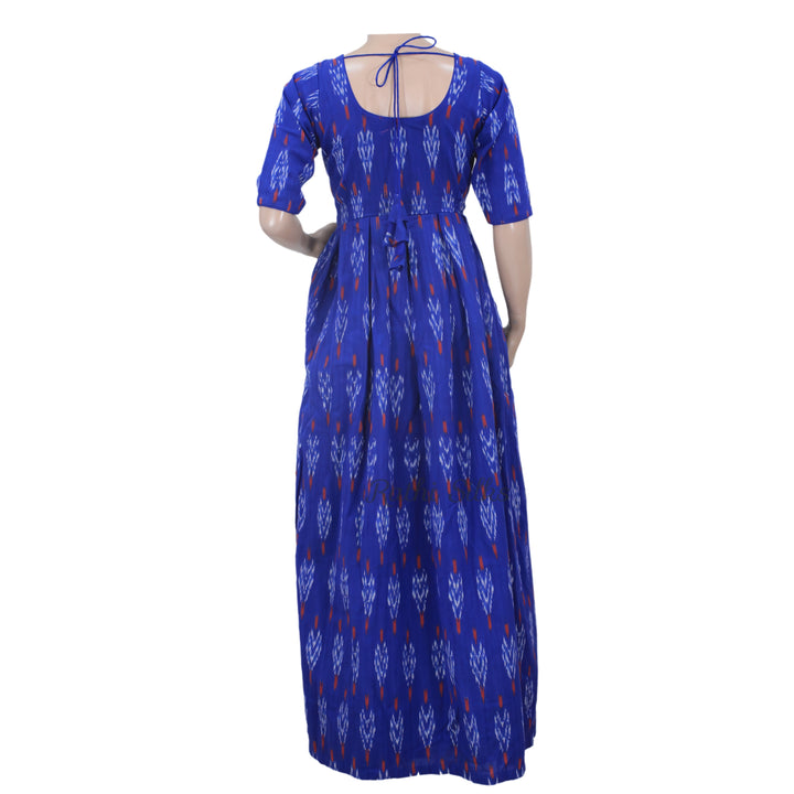 Ekath women's Long Gown