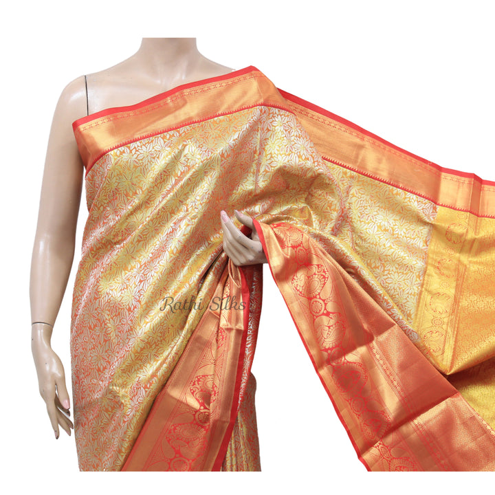 Art Silk Saree