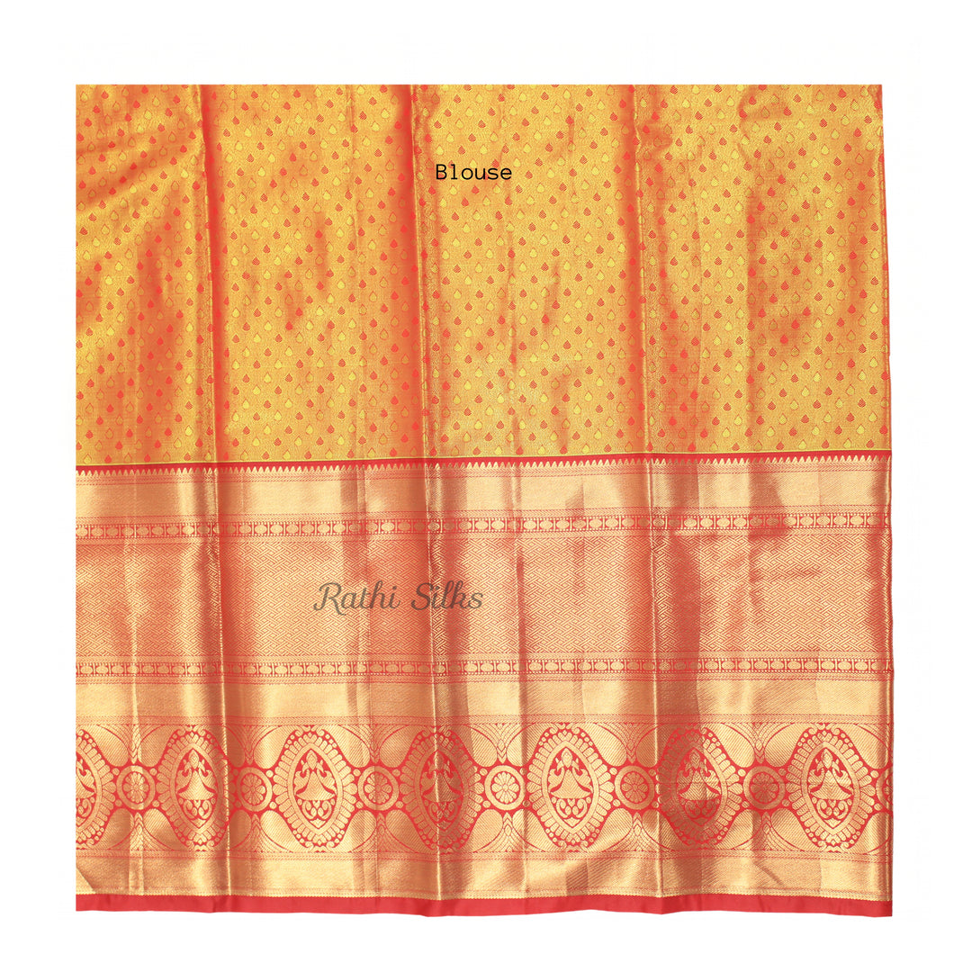 Art Silk Saree