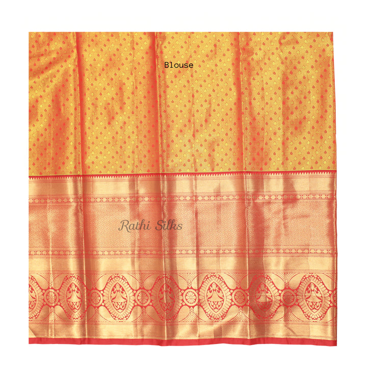 Art Silk Saree