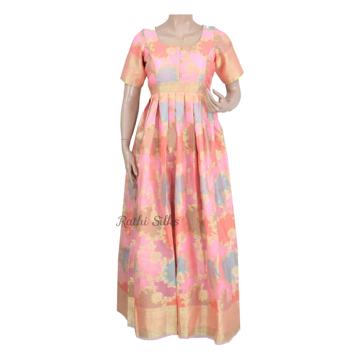 Designer women's Long Gown