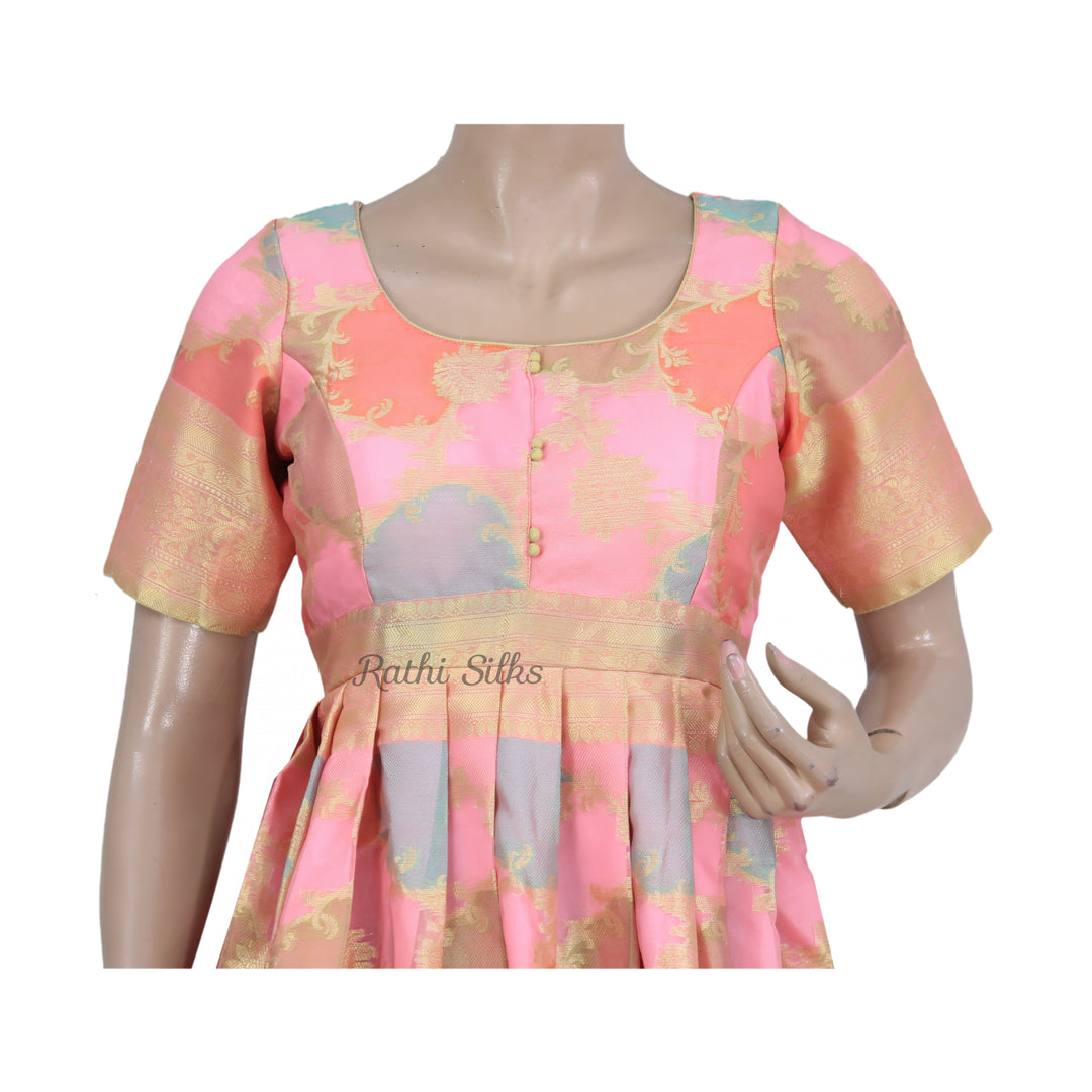 Designer women's Long Gown