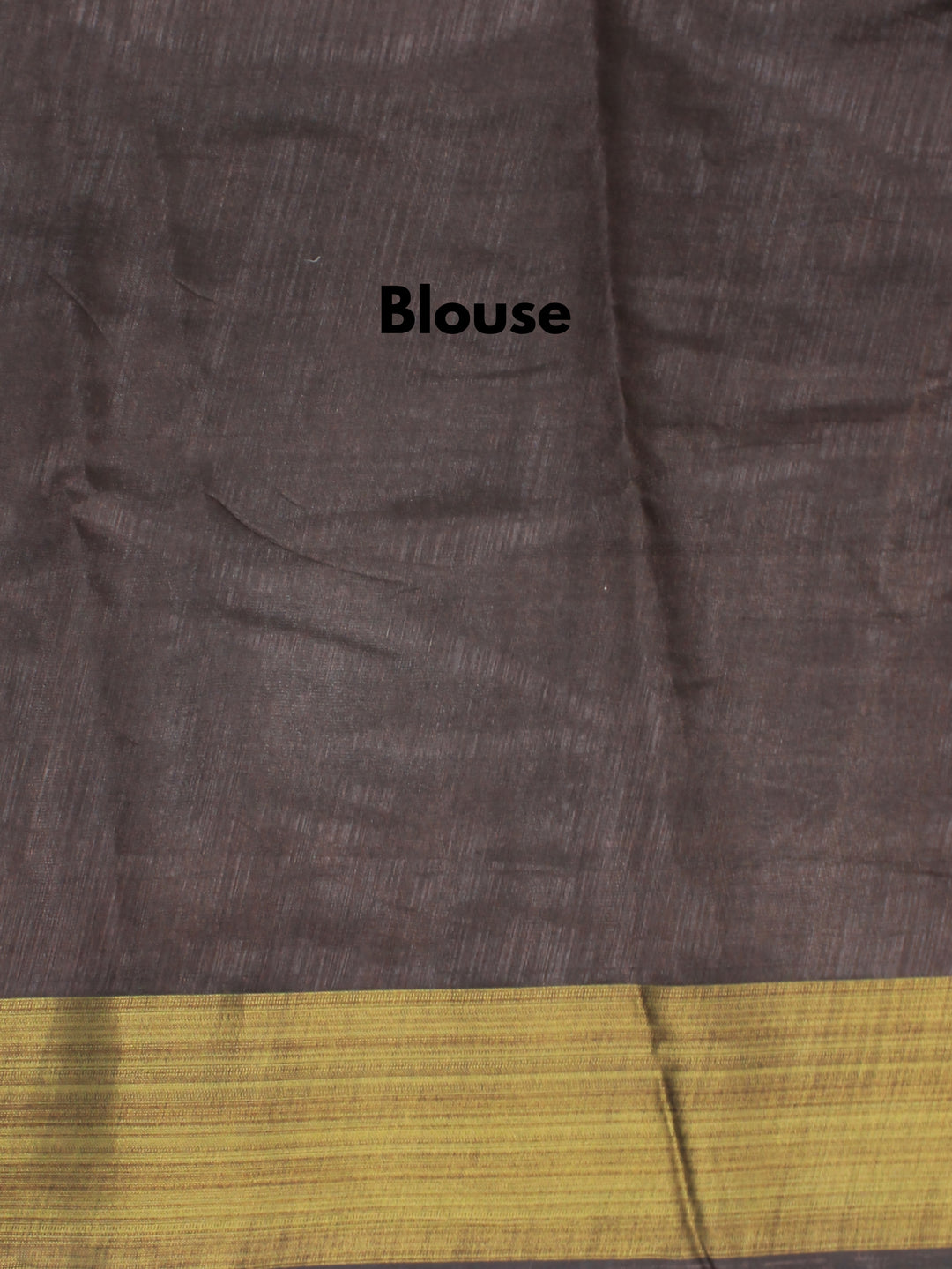 Semi Chanderi Cotton Saree