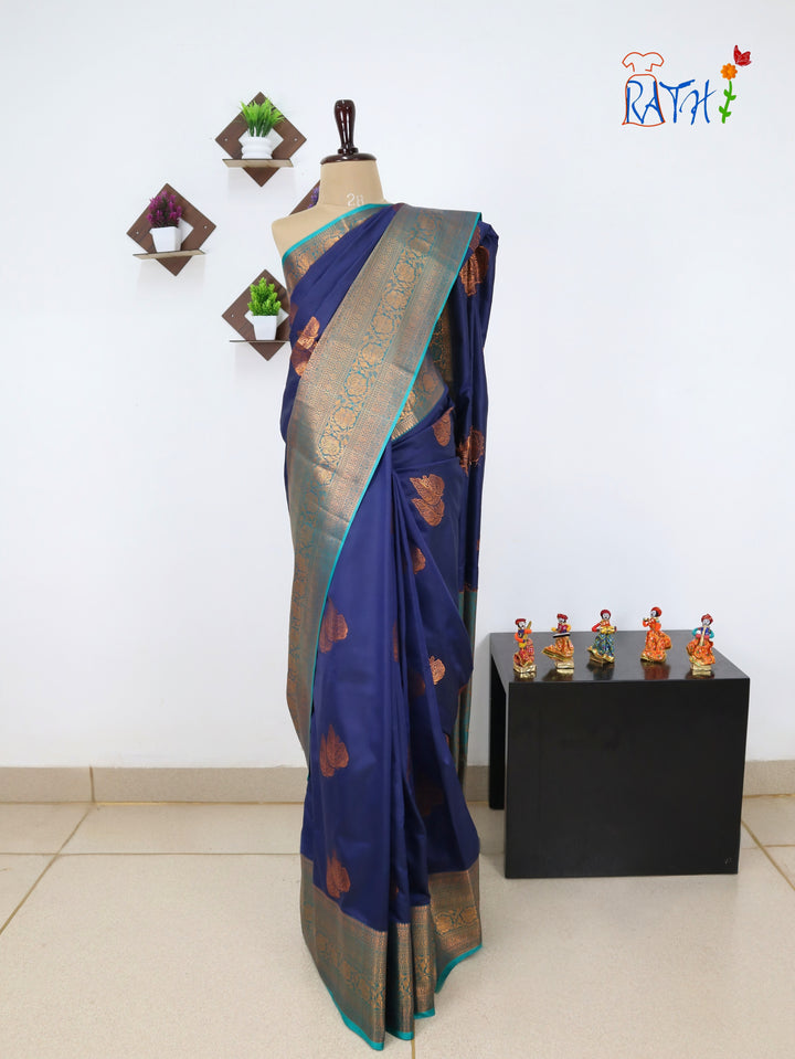 Soft Silk and Sarees