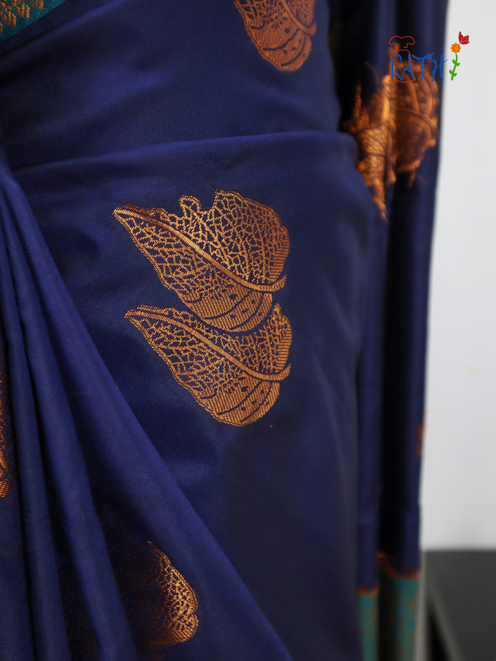 Soft Silk and Sarees